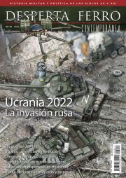 Invasión Rusia Ucrania 2022 Putin Zelenski