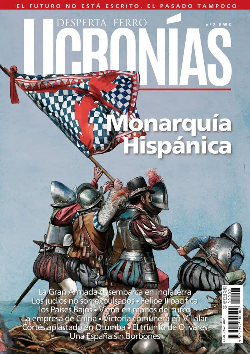 Monarquía Hispánica Ucronías Tercios Gran Armada