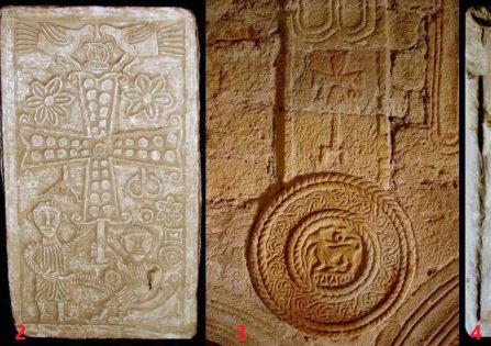 Balduino IV. El rey leproso - Desperta Ferro Ediciones