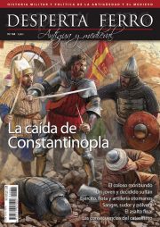 Caída de Constantinopla 1453