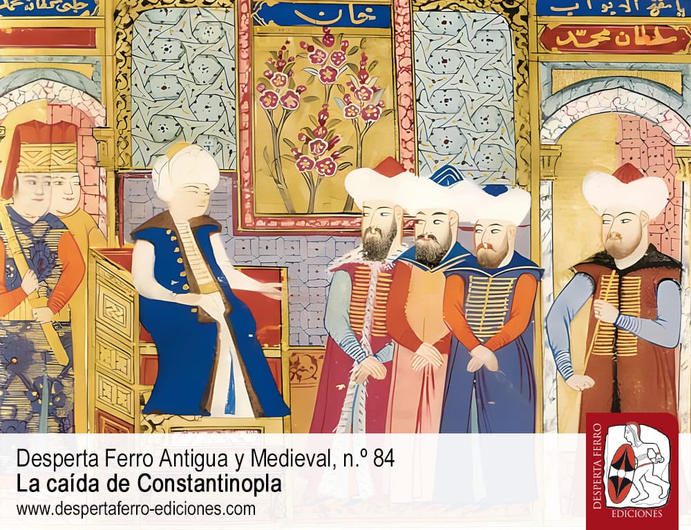 Estado otomano por Feridun M. Emecen (İstanbul 29 Mayis University)