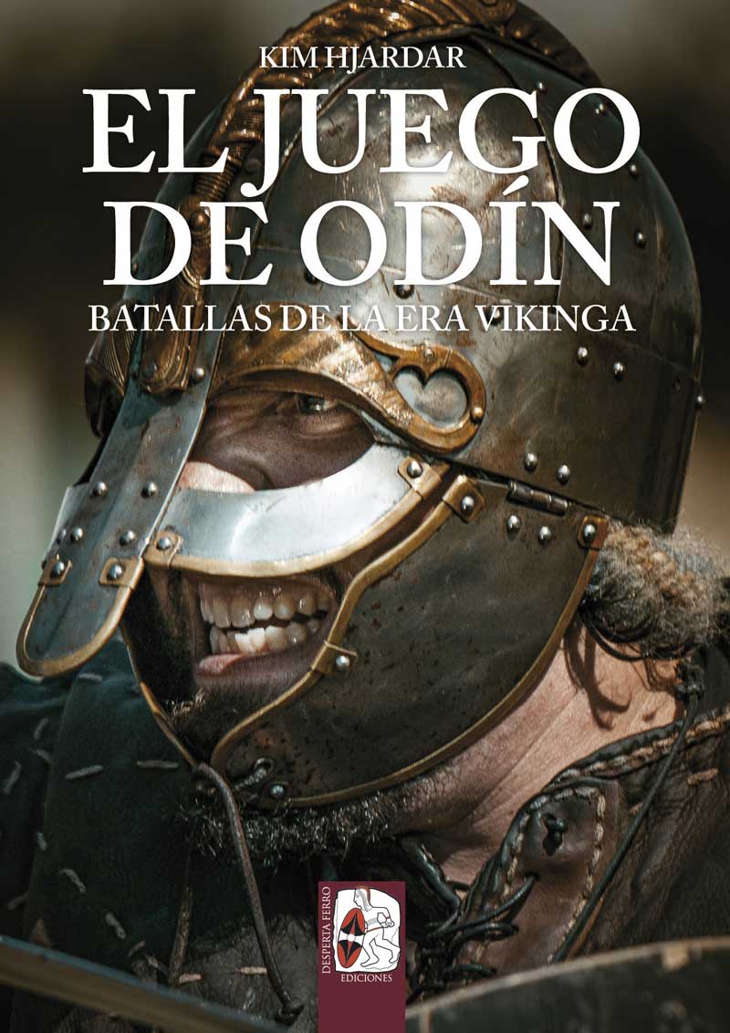 Batallas vikingas