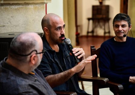 Balduino IV. El rey leproso - Desperta Ferro Ediciones