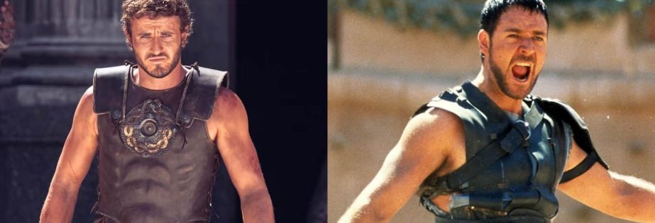 Los que van a morir, la serie de gladiadores de Amazon